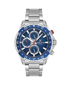 Часы Daniel Klein DK113642-2