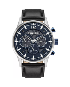 Saat Police Driver PEWJF2002801