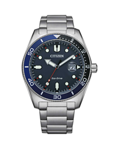 Saat Citizen Eco Drive AW1761-89L