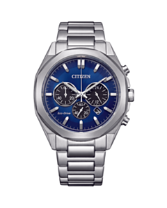 Saat Citizen Eco Drive CA4590-81L