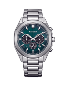 Saat Citizen Eco Drive CA4590-81X	