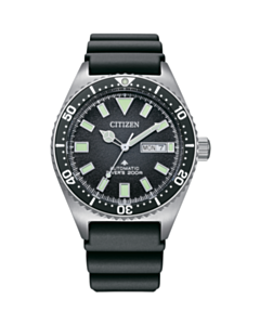 Saat Citizen Eco Drive NY0120-01E