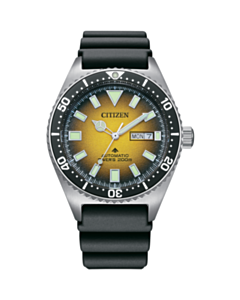 Saat Citizen Eco Drive NY0120-01X