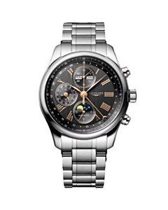 Saat Longines Master Collection L27734616