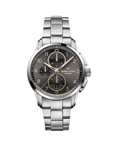 Часы Maurice Lacroix Pontos PT6388-SS002-321-1