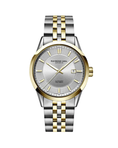 Saat Raymond Weil Freelancer 2731-STP-65001 K590963