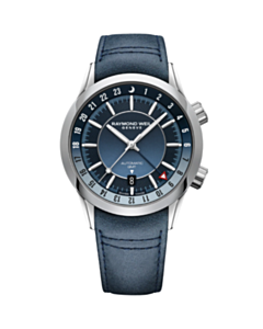 Saat Raymond Weil Freelancer 2761-STC-50001 K608029