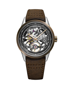 Saat Raymond Weil Freelancer 2785-SBC-60000