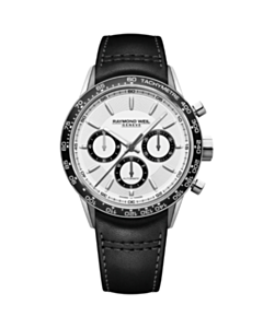 Saat Raymond Weil Freelancer 7741-SC1-30021 K604983