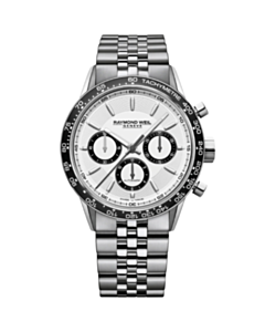 Saat Raymond Weil Freelancer 30021 K603921