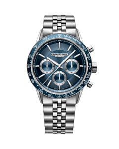 Saat Raymond Weil Freelancer 7741-ST3-50021 K612952
