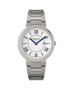 Saat Raymond Weil Jasmine 5240-ST-00661
