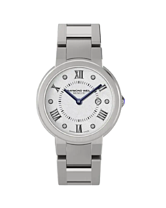 Saat Raymond Weil Jasmine 5240-ST-00681