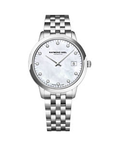 Saat Raymond Weil Toccata 5385-ST-97081
