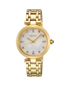 Saat Seiko Conceptual SRZ536P1