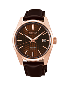 Saat Seiko Elite SPB170J1