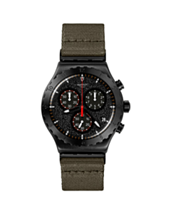 Saat Swatch Irony Chrono YVB416