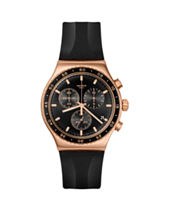 Saat Swatch Irony Chrono YVG410