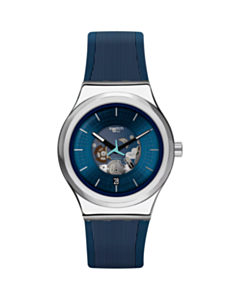 Saat Swatch Irony Sistem 51 YIS430