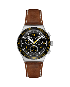 Saat Swatch New Irony Chrono YVS530