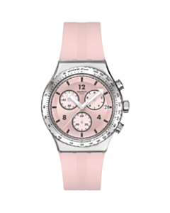 Saat Swatch New Irony Chrono YVS532