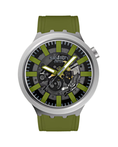 Saat Swatch Big Bold SB07S118