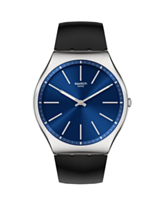 Saat Swatch Irony Skin SS07S125