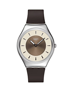 Saat Swatch Irony Skin SYXS158