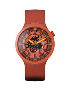 Saat Swatch SB01R100