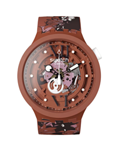 Saat Swatch SB05C100