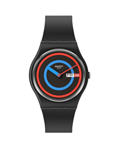 Saat Swatch SO28B706