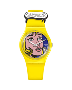 Saat Swatch SO28Z117