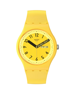 Saat Swatch SO29J702