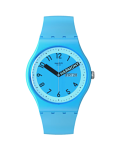 Saat Swatch SO29S702