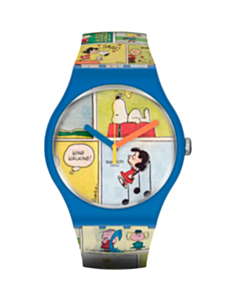 Saat Swatch SO29Z108