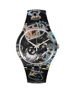 Saat Swatch SUOK144-053
