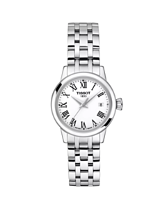 Saat Tissot Classic Dream T1292101101300