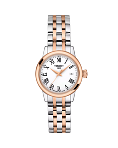 Saat Tissot Classic Dream T1292102201300