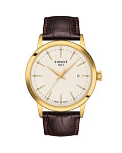 Saat Tissot Classic Dream T1294103626100