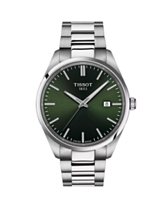 Saat Tissot Pr 100 Quartz T1504101109100