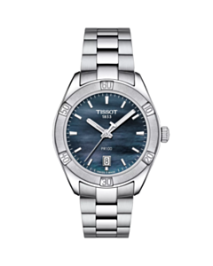 Saat Tissot PR 100 Sport Chic T1019101112100