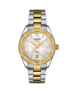 Saat Tissot PR 100 Sport Chic T1019102211100
