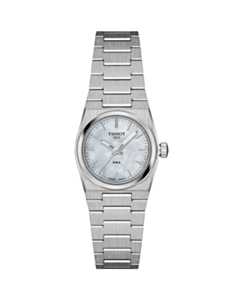 Saat Tissot PRX T1370101111100