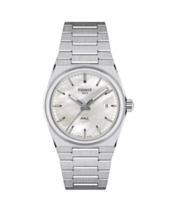 Saat Tissot PRX T1372101111100