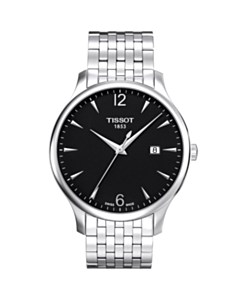 Saat Tissot Tradition T0636101105700