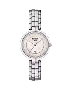Saat Tissot Flamingo T0942101111601