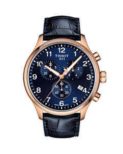 Saat Tissot Chrono XL T1166173604200