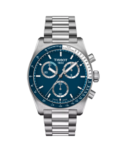 Saat Tissot PR516 Chronograph T1494171104100