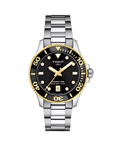 Saat Tissot Seastar T1202102105100