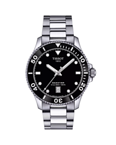 Saat Tissot Seastar T1204101105100